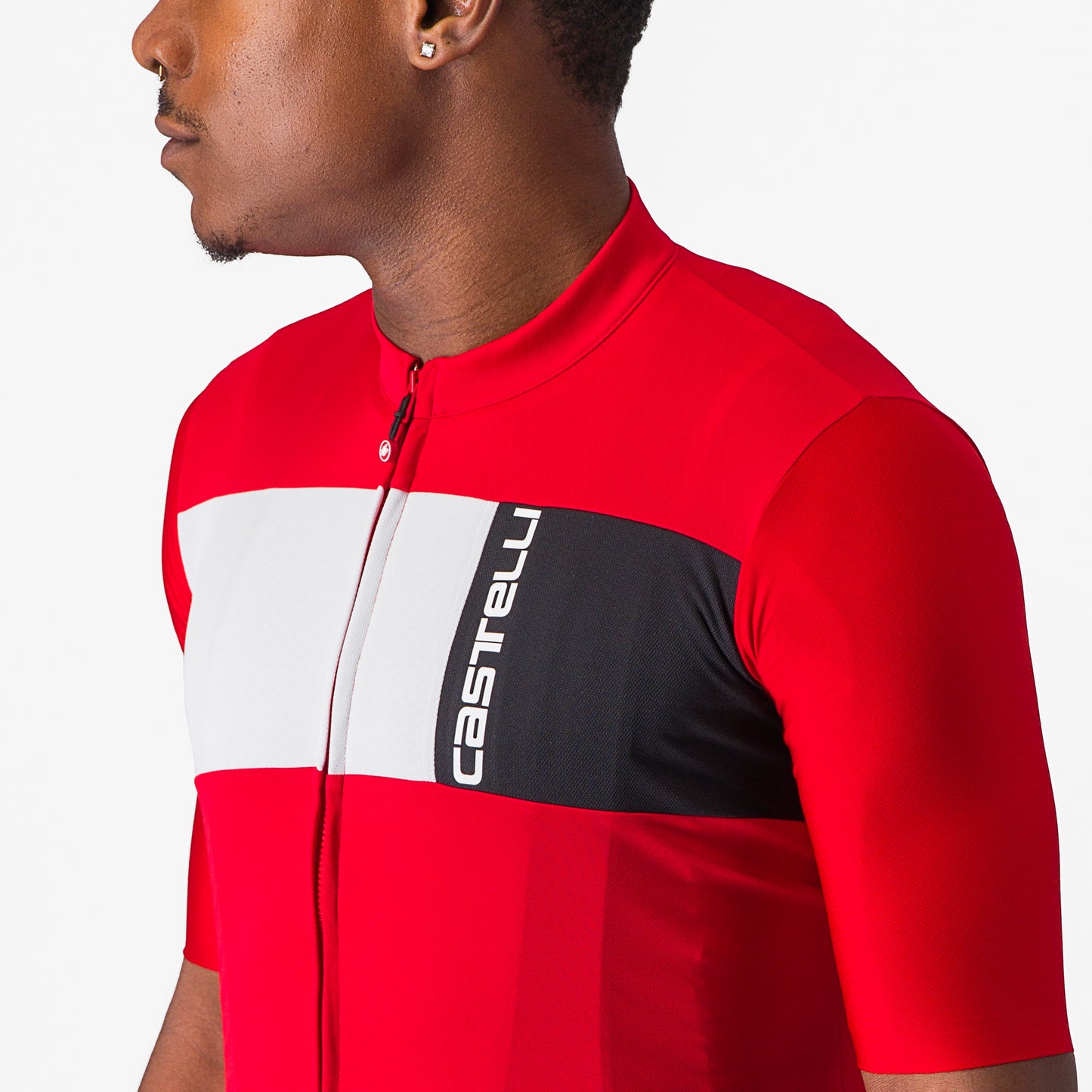 PROLOGO 7 JERSEY RED
