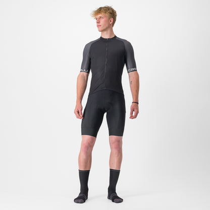 ENTRATA VI JERSEY  BLACK