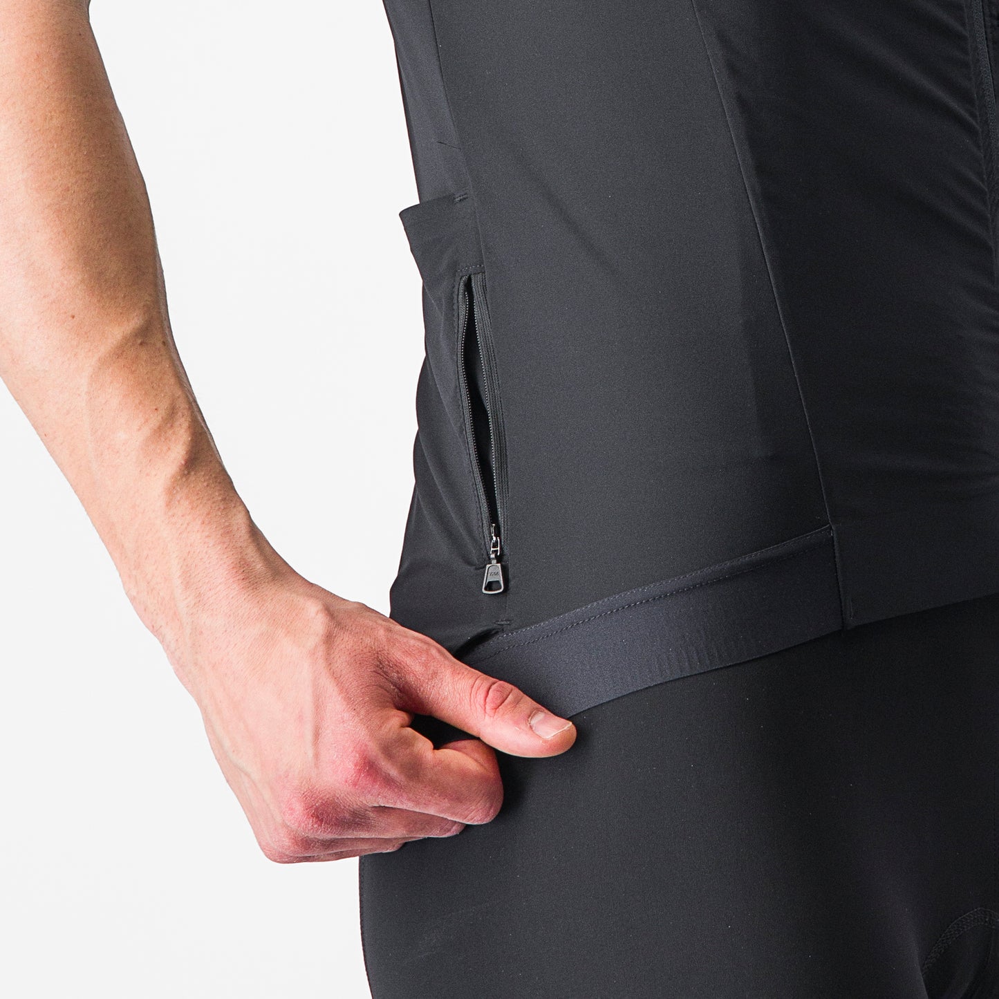 PREMIO BLACK JERSEY BLACK