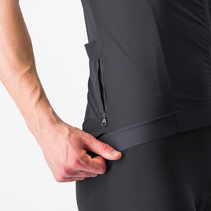 PREMIO BLACK JERSEY BLACK