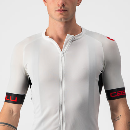 ENTRATA VI JERSEY WHITE