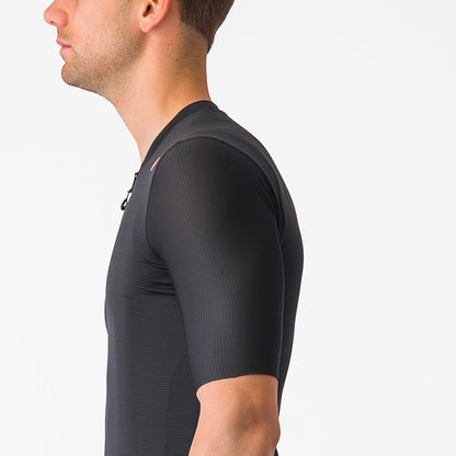 ESPRESSO JERSEY BLACK