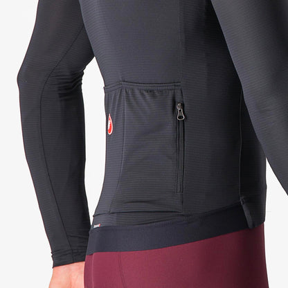 ESPRESSO LS JERSEY LIGHT BLACK