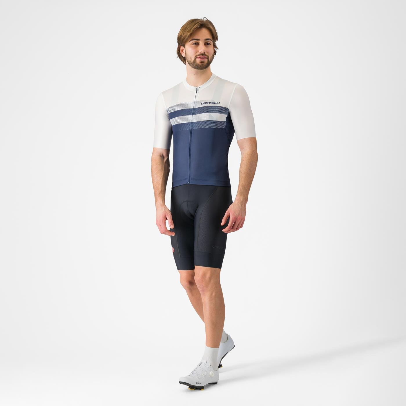 SIMBOLO JERSEY BELGIAN BLUE/WHITE
