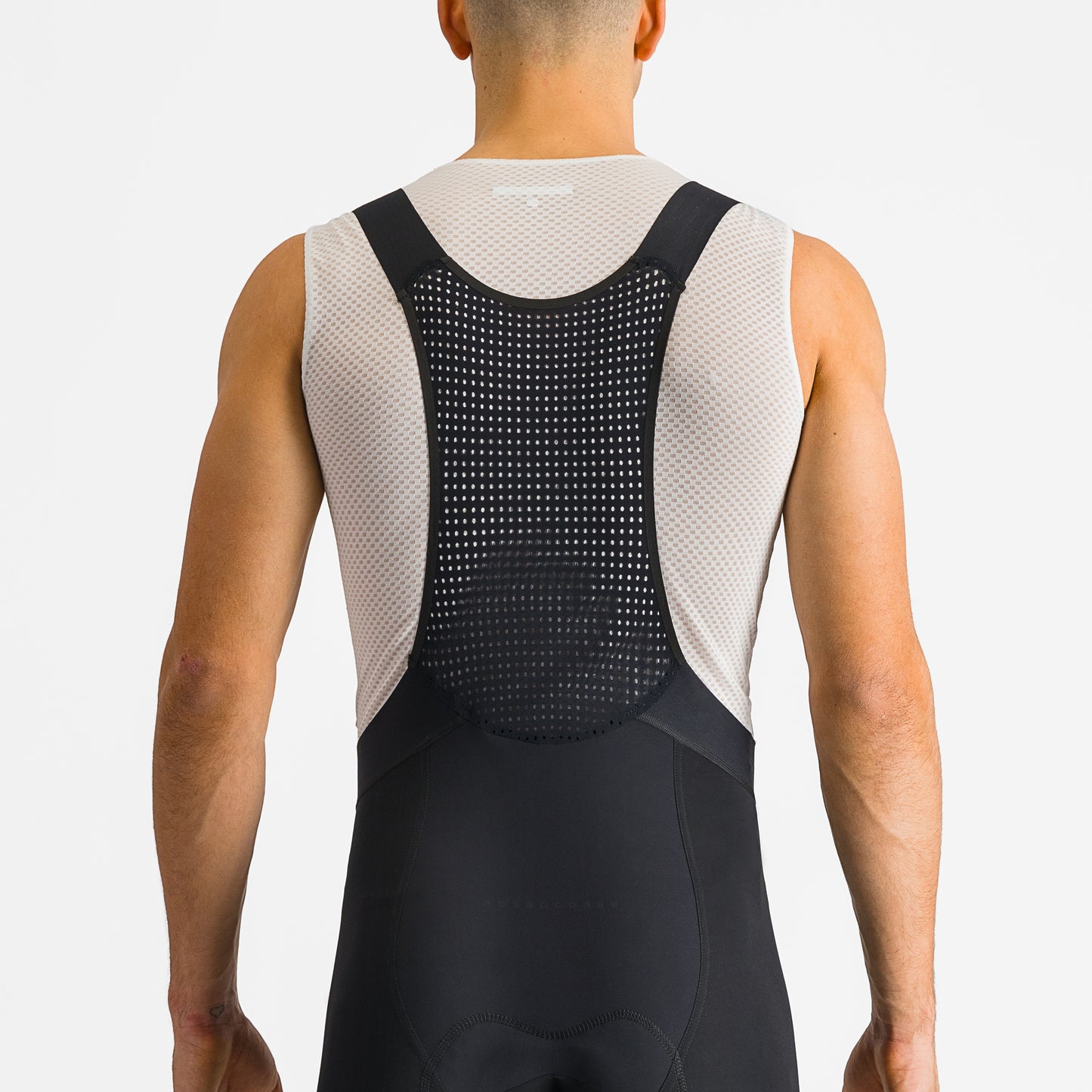 PREMIO BLACK BIBSHORT BLACK