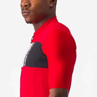 PROLOGO 7 JERSEY RED