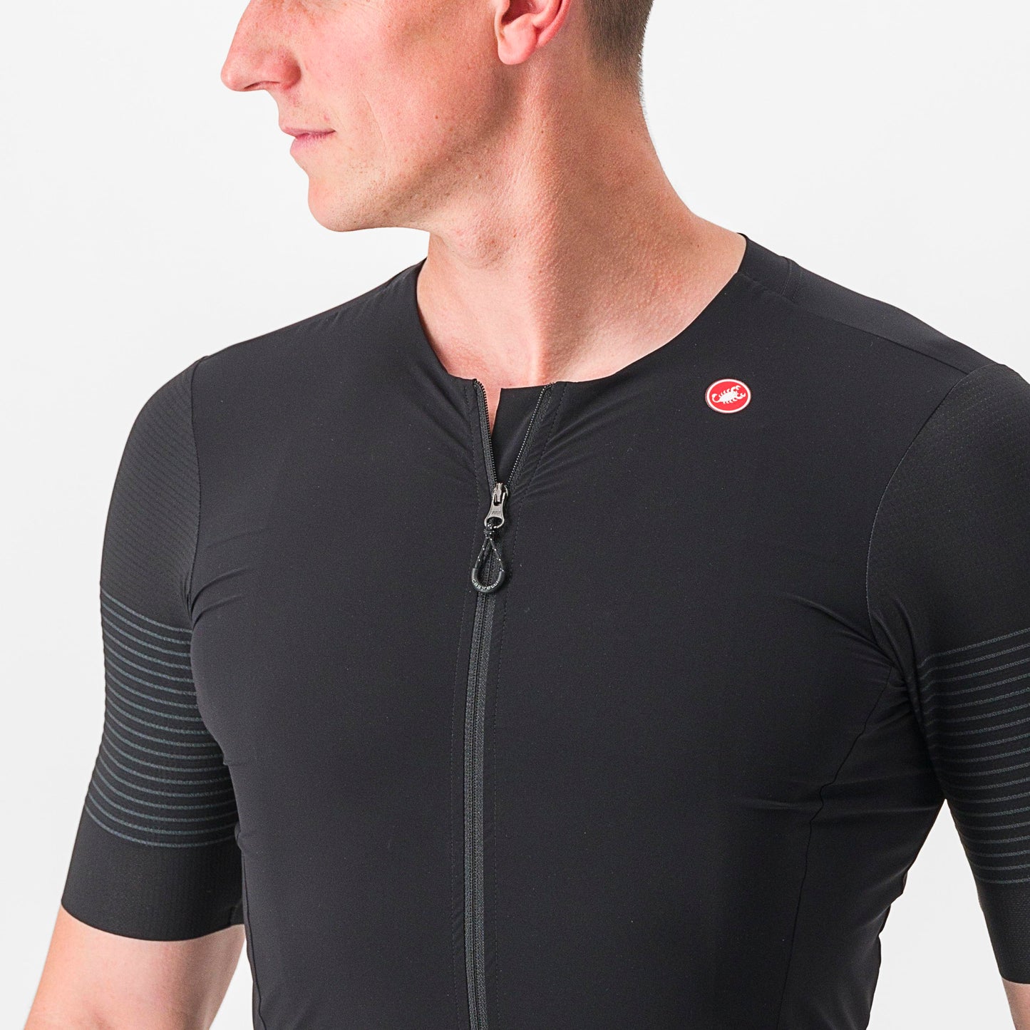 PREMIO BLACK JERSEY BLACK