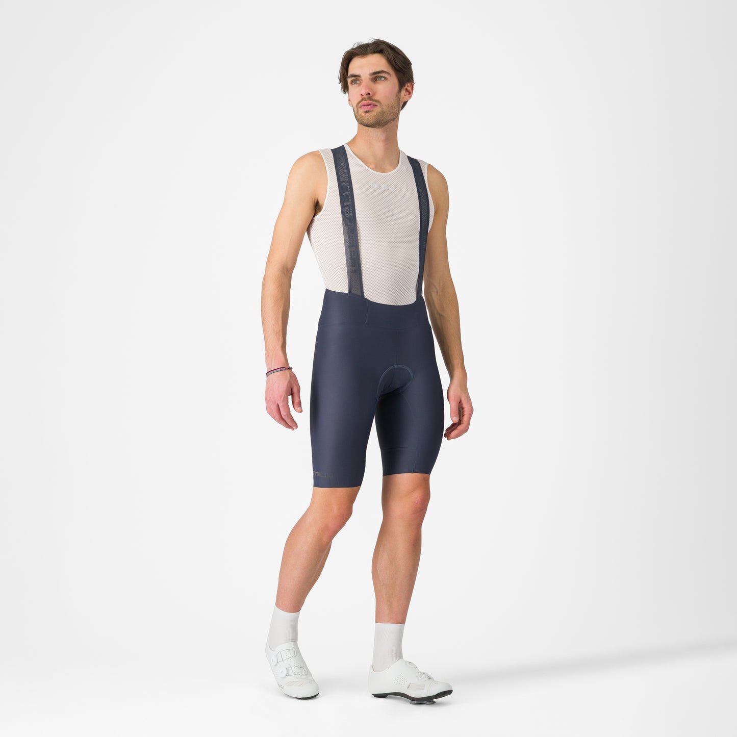 ESPRESSO BIBSHORT BLUE
