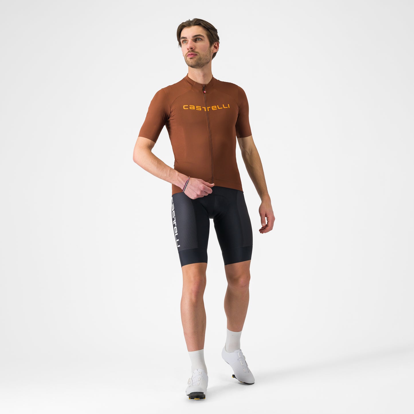 PROLOGO LITE JERSEY DEEP MOCHA