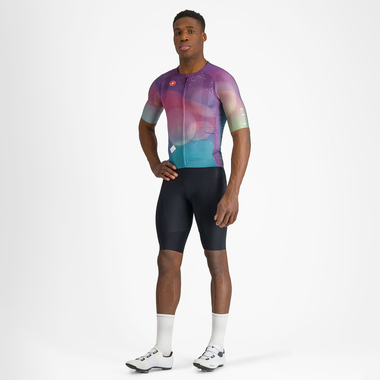 R-AD/JERSEY LIGHT MULTICOLOR