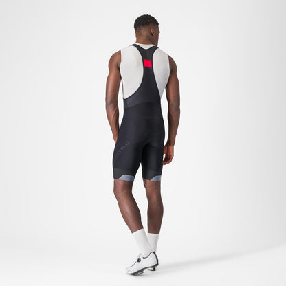 TUTTO NANO BIBSHORT BLACK