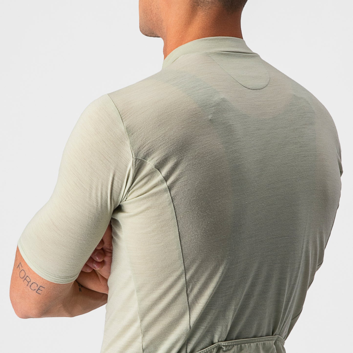 ESSENZA JERSEY SAGE