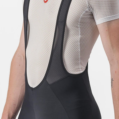UNLTD CARGO BIBSHORT BLACK