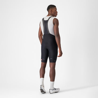 ESPRESSO BIBSHORT BLACK