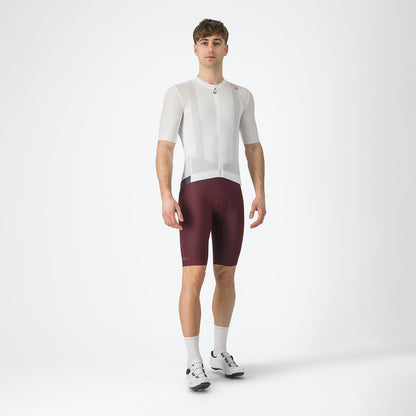 ESPRESSO JERSEY IVORY/DARK GRAY