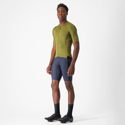 CASTELLI ESPRESSO JERSEY SAGE