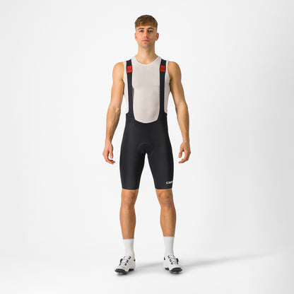 PREMIO BLACK BIBSHORT BLACK