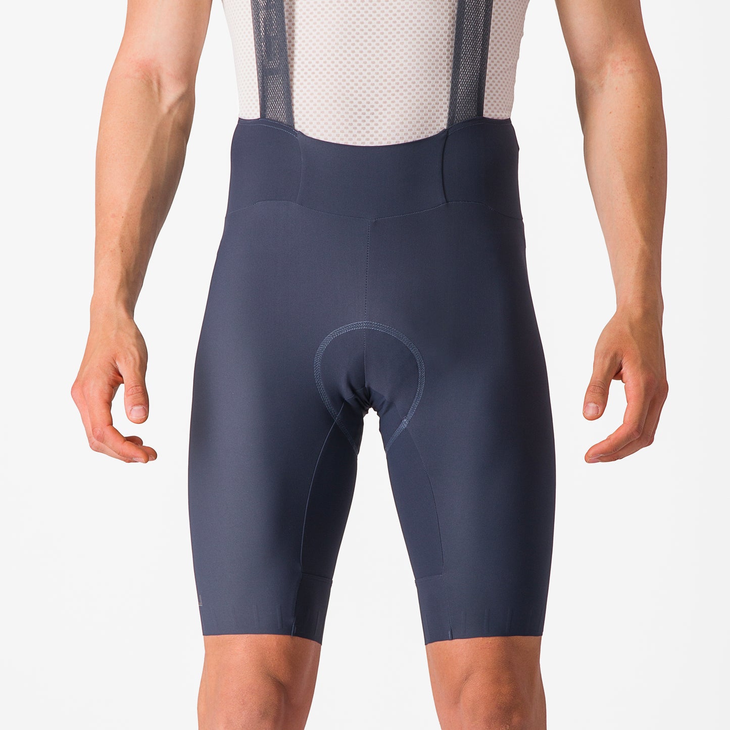 ESPRESSO BIBSHORT BLUE