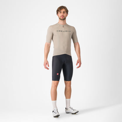 CASTELLI PROLOGO LITE JERSEY CLAY