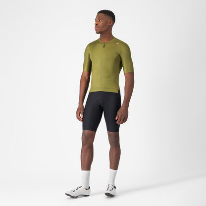 ESPRESSO BIBSHORT BLACK