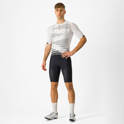 SUPERLEGGERA BIBSHORT BLACK