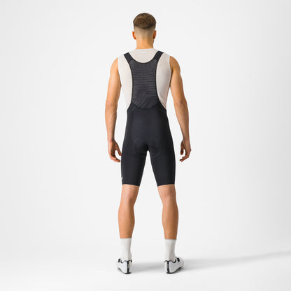 PREMIO BLACK BIBSHORT BLACK