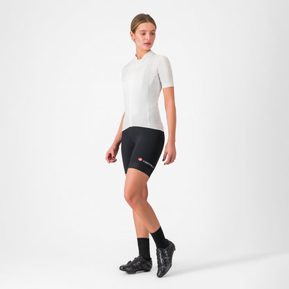 ENDURANCE W BIB BLACK