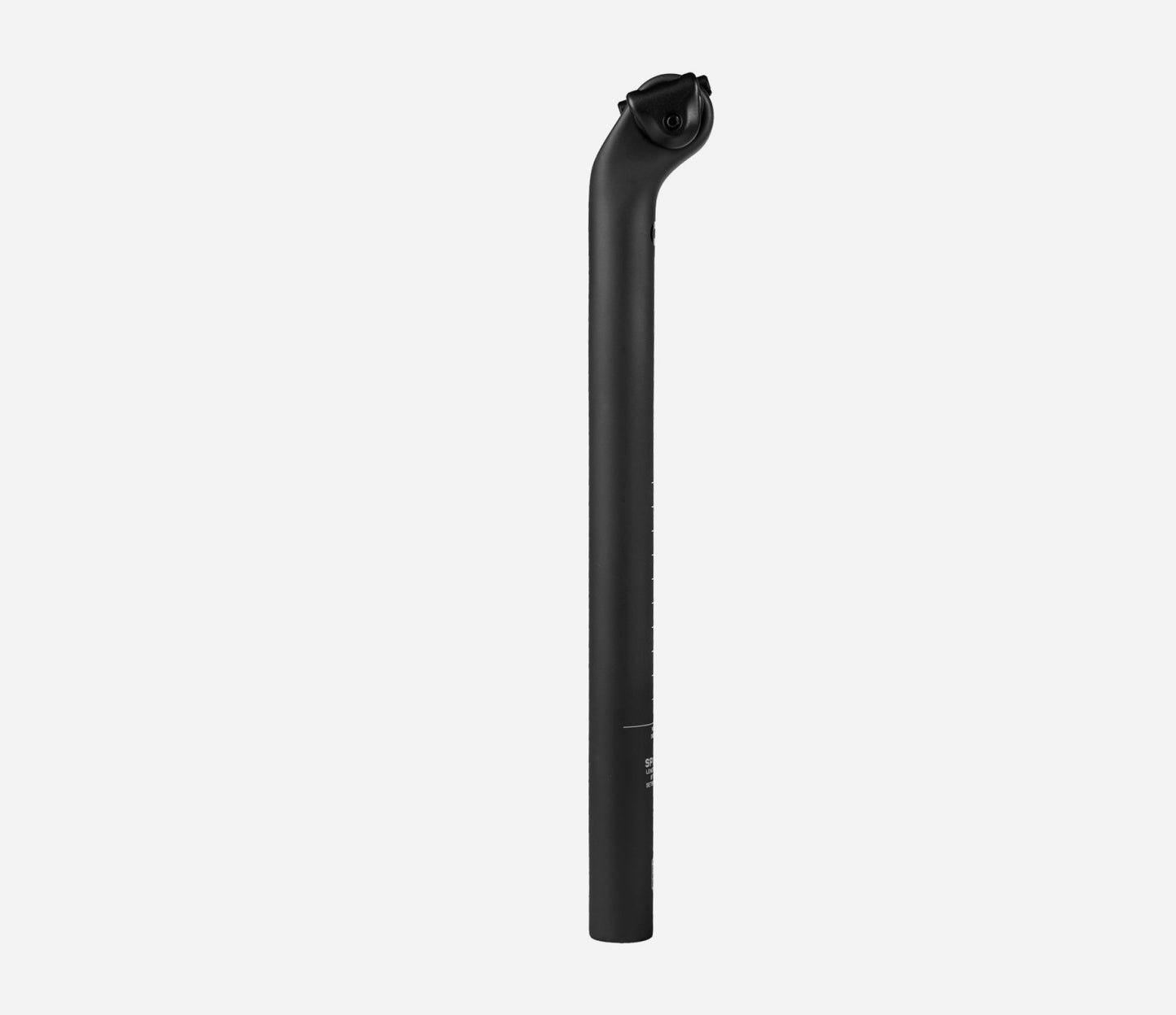 Tubo sillin SP-XP10-S 27.2 350mm