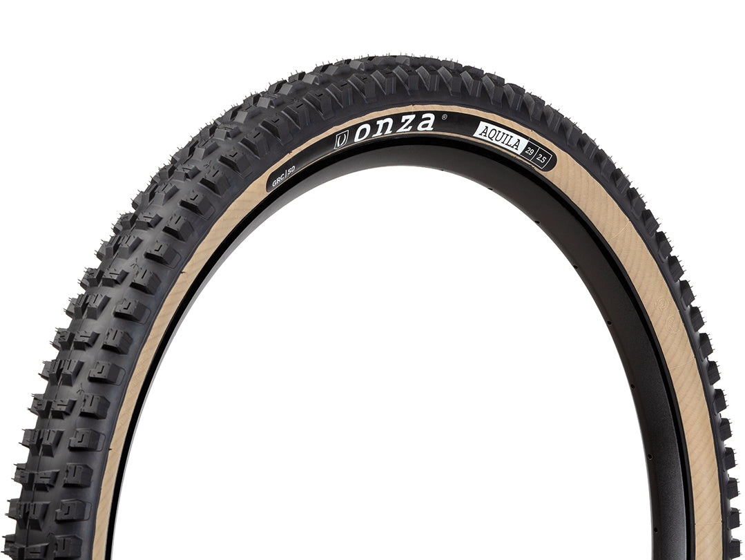 Tire Onza AQUILA | SKINWALL 29x2.50 63-622 | TRC