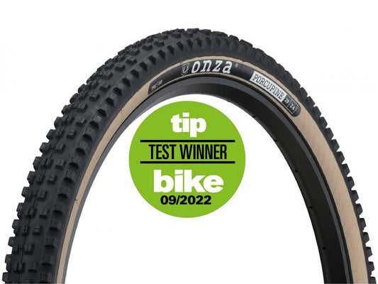 Tire Onza PORCUPINE | SKINWALL 29x2.40