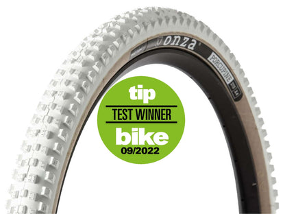 Tire Onza PORCUPINE | WHT EDITION 29x2.40