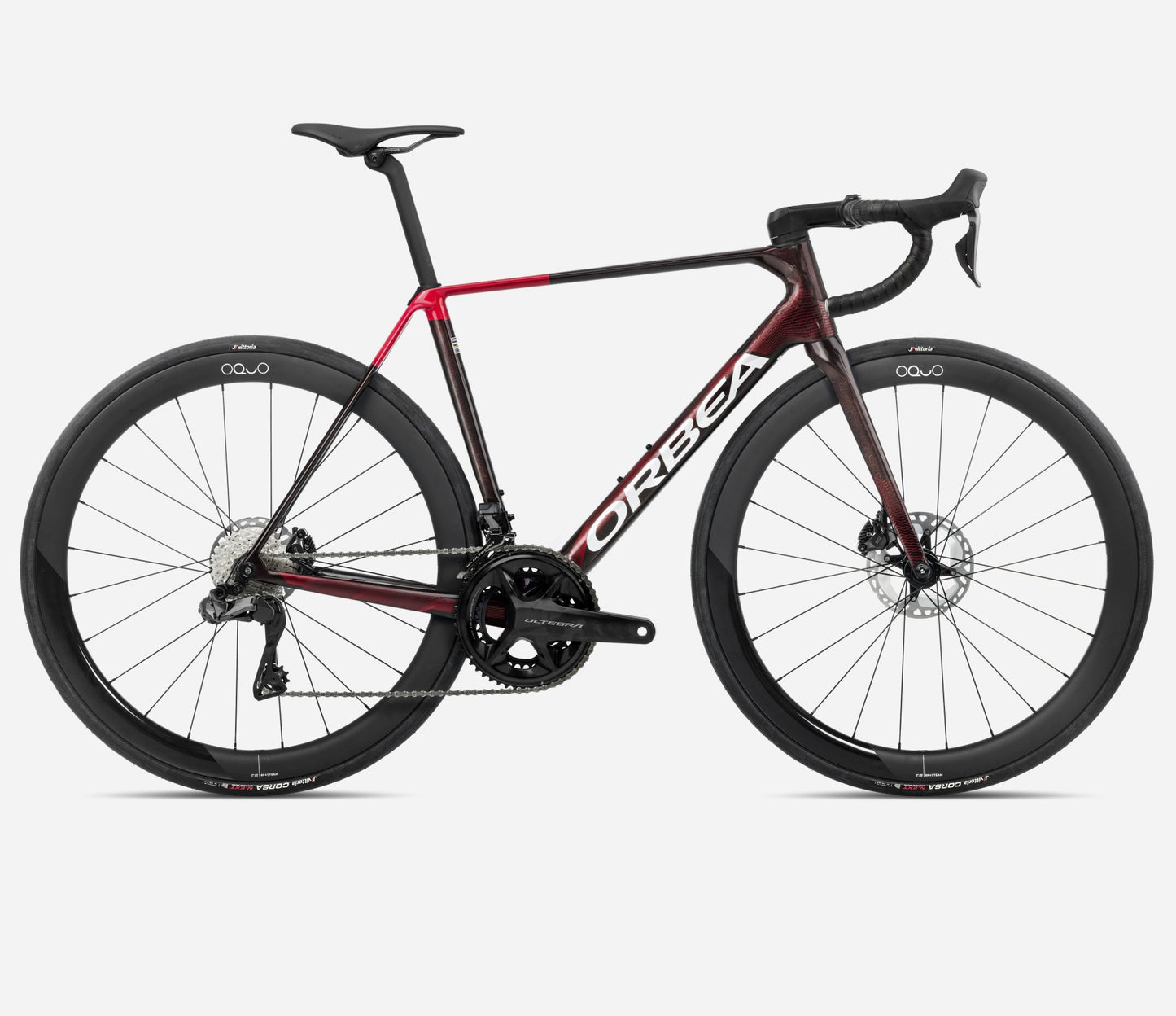 ORCA M20i REPLICA  Lotto