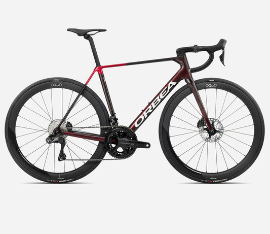 ORCA M20i REPLICA  Lotto
