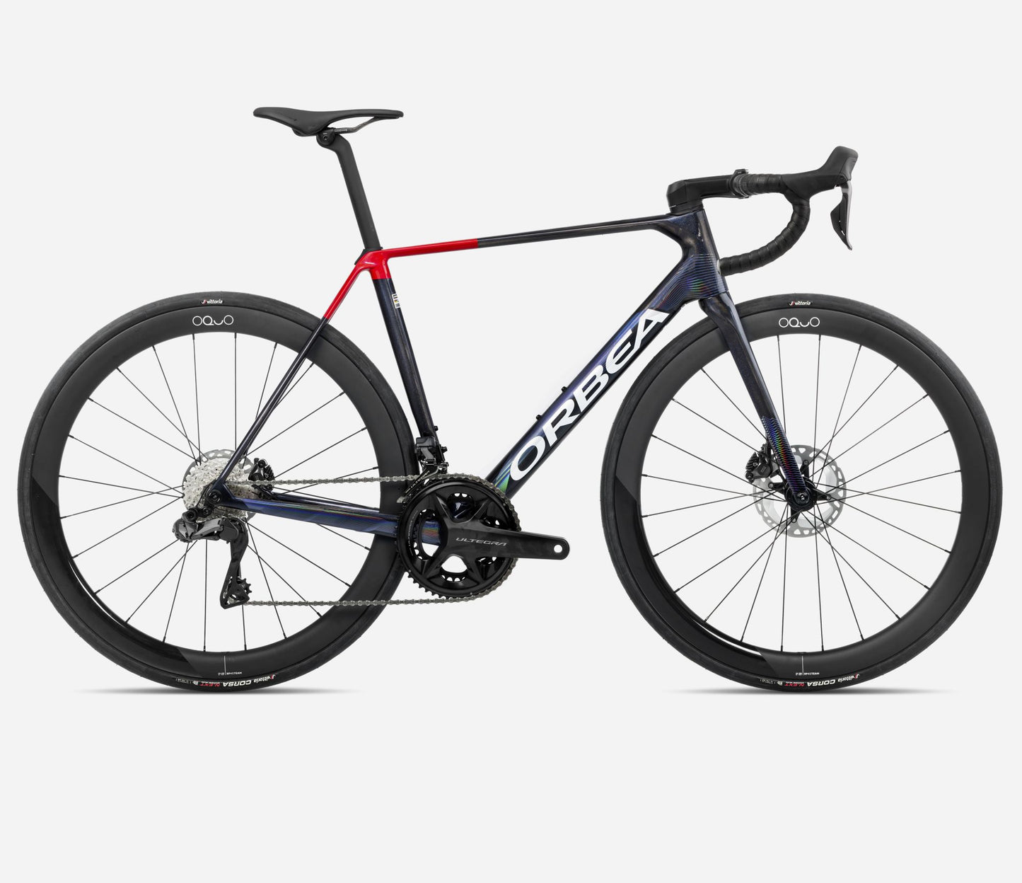 ORCA M20i REPLICA  Lotto