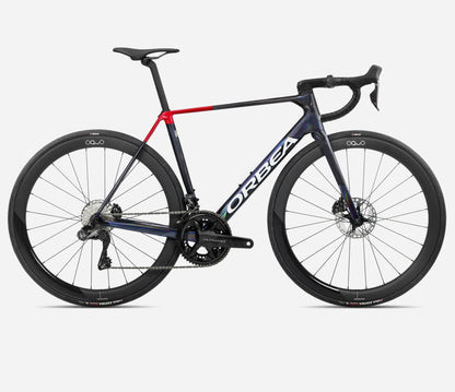 ORCA M20i REPLICA  Lotto