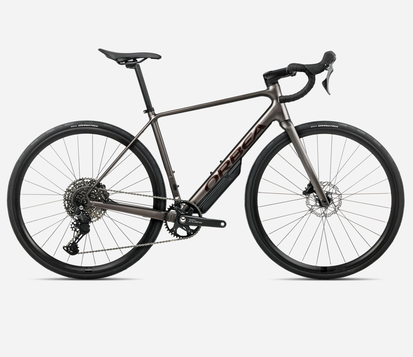 AVANT H45 1x