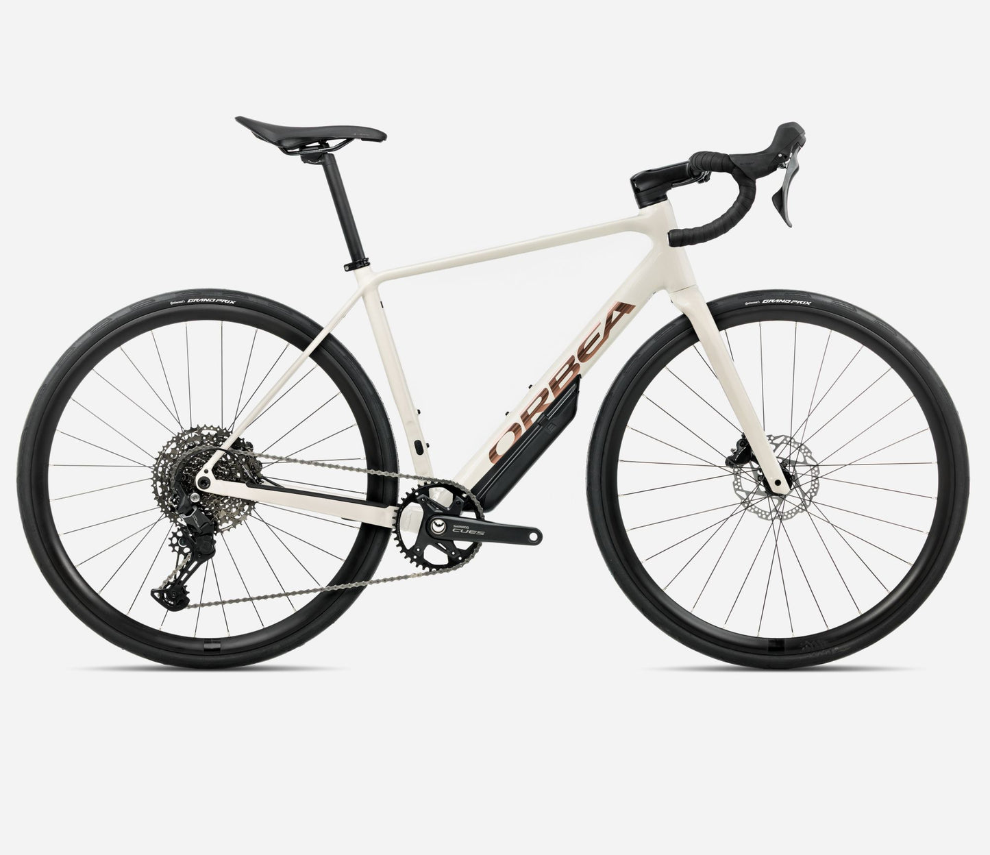 AVANT H45 1x