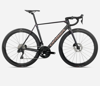 ORCA M30iLTD PWR