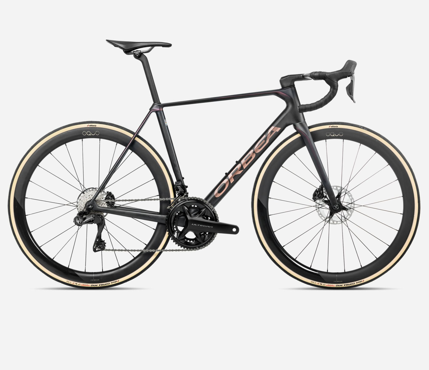 ORCA M20iLTD PWR