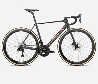 ORCA M20iLTD PWR