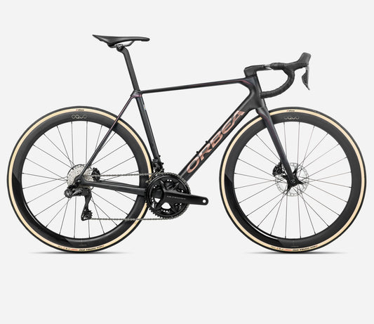 ORCA M20iLTD PWR