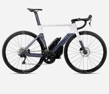 ORCA AERO M30LTD