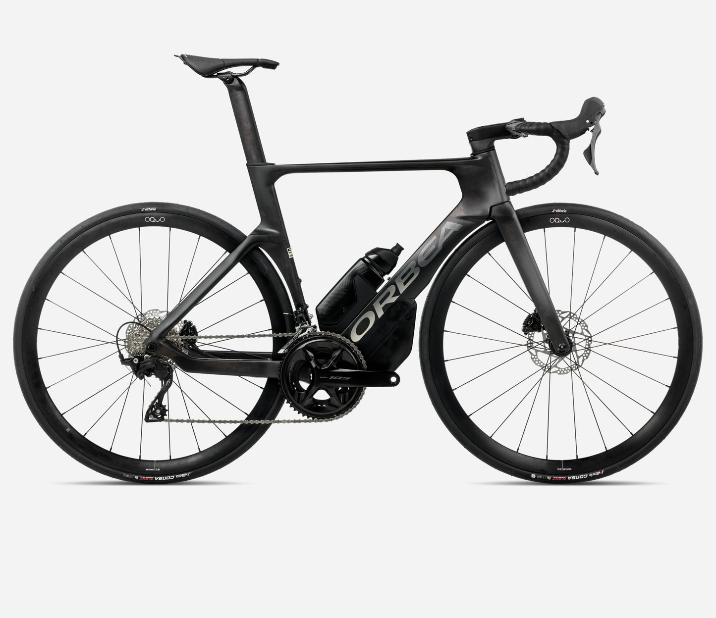 ORCA AERO M30LTD