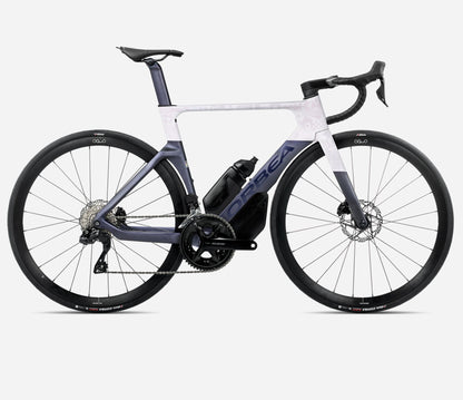 ORCA AERO M30iLTD