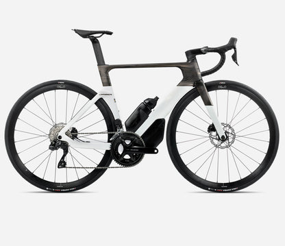 ORCA AERO M30iLTD
