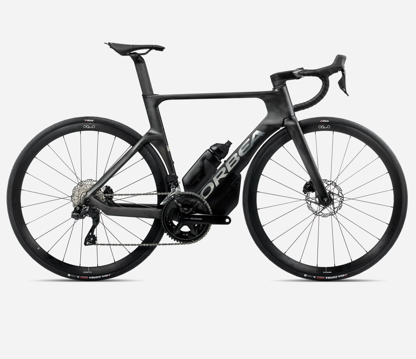 ORCA AERO M30iLTD