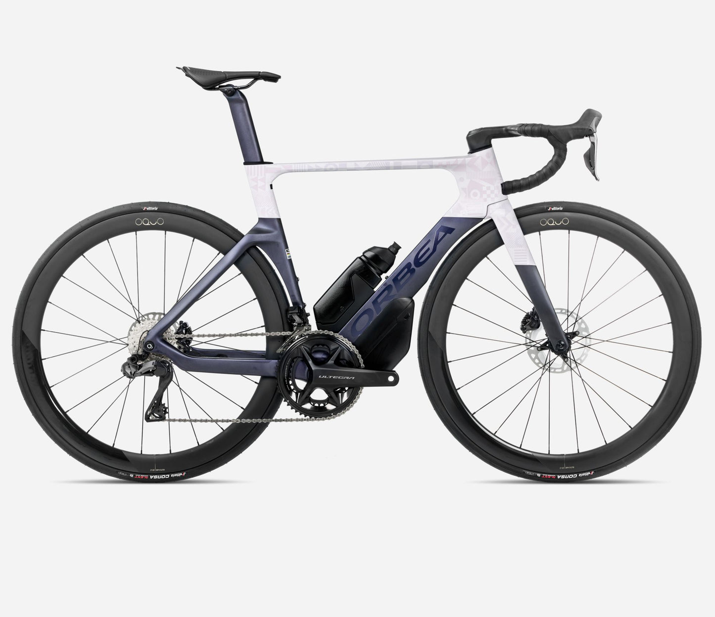 ORCA AERO M20iLTD