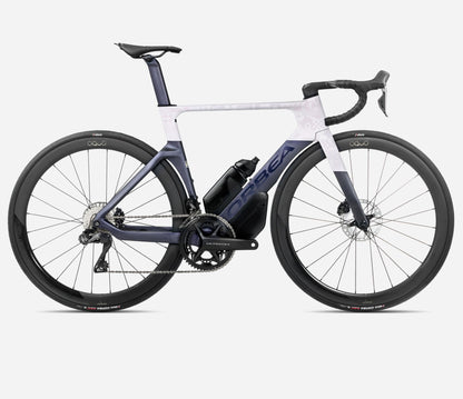 ORCA AERO M20iLTD