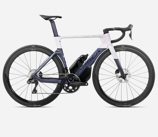 ORCA AERO M20iLTD