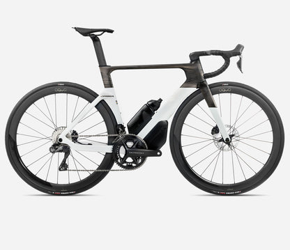 ORCA AERO M20iLTD
